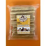 Prochef Naturel Burgu Çubuk 50x250 gr Köpek Kemiği ve Ödül Maması