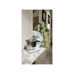 Prochef Touch 1500 W Beyaz 5 Lt Stand Mikser