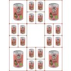 Prochef Yetişkin Dana Etli Kıyılmış 20x415 gr Kedi Maması
