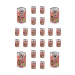 Prochef Yetişkin Özel Dana Etli Kıyılmış 24x415 gr Kedi Maması