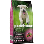 Prochoice 1 kg Açık Puppy Lamb Kuzu Etli Yavru Köpek Maması