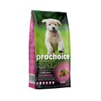 Prochoice 12 kg Kuzu Etli ve Pirinçli Yavru Köpek Maması
