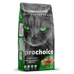 ProChoice 15 kg Kuzu Etli Yetişkin Kuru Kedi Maması