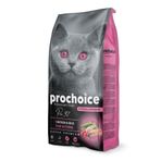 Prochoice 15 kg Pro37 Tavuklu ve Pirinçli Yavru Kuru Kedi Maması