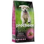 Prochoice 3 kg Perfect Start Kuzulu ve Pirinçli Yavru Köpek Maması
