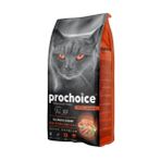 Prochoice 33 Hipoalerjenik Düşük Tahıllı Somonlu ve Karidesli Kısırlaştırılmış 2 kg Kedi Maması