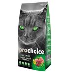 Prochoice 36 Kuzu Etli Yetişkin 500 gr Kedi Maması