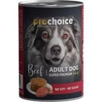 Prochoice 400 gr Adult Dog Beef Pate Köpek Konservesi
