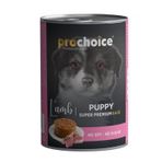 Prochoice 400 gr Kuzulu Yavru Köpek Konservesi