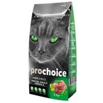 Prochoice Adult Formula Lamb And Rıce 2 kg Yetişkin Kuru Kedi Maması