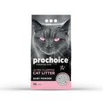 Prochoice Bentonit Pudra 10 lt Kedi Kumu