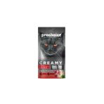 Prochoice Creamy Ton Balıklı Kızılcıklı ve Kedi Otlu 4x15 GR Sıvı Kedi Ödülü