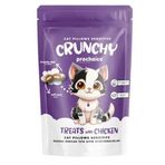 Prochoice Crunchy Sensitive Hassas Kediler İçin Tavuklu 60 GR Kedi Ödül Maması