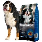 Prochoice Dog Proderma Lamb Rıce 18 kg Köpek Maması