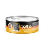Prochoice Döner Chicken, Sos İçinde Tavuk Etli Tam & Dengeli Yetişkin Kedi Maması 70 gr