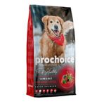 Prochoice Fit Healthy Kuzu Etli 3 kg Yetişkin Köpek Maması