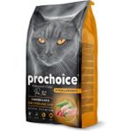 Prochoice Hipoalerjenik Tavuk Etli ve Pirinçli Kısırlaştırılmış Kediler İçin 2 kg Kuru Kedi Mama