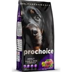 Prochoice Kuzulu-Pirinçli 3 kg Yetişkin Köpek Maması
