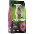 Prochoice Perfect Start Kuzulu ve Pirinçli 12 kg Yavru Köpek Maması