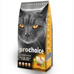 Prochoice Pro 32 Tavuk ve Pirinçli 15 kg Kısırlaştırılmış Kedi Maması