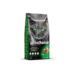 Prochoice Pro 36 Kuzu Eti ve Pirinçli Yetişkin 2 kg Kedi Maması
