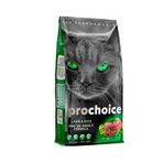 Prochoice Pro 36 Kuzu Pirinçli 15 kg Yetişkin Kedi Maması