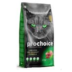 Prochoice Pro 36 Kuzu Pirinçli 3x2 kg Yetişkin Kedi Maması