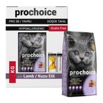 Prochoice Pro 38 Kitten Kuzulu 6 kg Yavru Kedi Maması