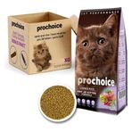 Prochoice Pro 38 Kuzu Etli 4 kg Yavru Kedi Maması