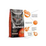 ProChoice Pro Choice Pro33 Somonlu Ve Karidesli Kısırlaştırılmış Kedi Maması 15 Kg - Petshopundan