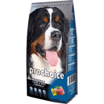 Prochoice Proderma Lamb Kuzulu 1 kg Açık Köpek Maması