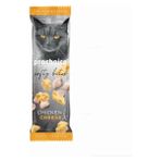 Prochoice Softy Bites Chicken Cheese 10 gr Kediler için Yumuşak Atıştırmalık