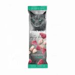 Prochoice Softy Bites Chicken Tuna 10 gr Kediler için Yumuşak Atıştırmalık