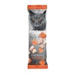 Prochoice Softy Bites Tavuklu ve Somonlu Yumuşak 10 GR Kedi Ödül Maması