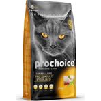 ProChoice Tavuklu Kısırlaştırılmış 2 kg Kuru Kedi Maması