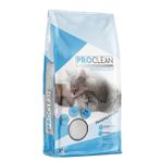 ProClean Marsilya Sabun Kokulu 10 lt Topaklanan Kedi Kumu