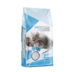 ProClean Marsilya Sabun Kokulu İnce Taneli 10 lt Topaklanan Kedi Kumu
