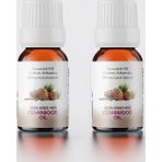 Proclis %100 Doğal Saf 2x10 ml Sedir Uçucu Yağı