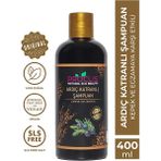 Proclis 400 ml Ardıç Katranlı Doğal Şampuan