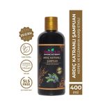 Proclis 400 ml Ardıç Katranlı Doğal Şampuan