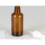 Proclis 50 ml Amber Cam Sprey Başlıklı Şişe