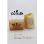 Proclis Doğal Kabak Lifli 130 gr Keçi Sütlü Doğal Sabun