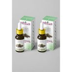 Proclis Pine Turpentine Oil 2x50 ml Çam Terebentin Uçucu Yağı ve Sprey Başlık