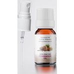 PROCLİS Sedir Ağacı Yağı, %100 Doğal Uçucu Yağ, Cedarwood Oil 10ml Sprey Başlıklı