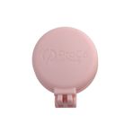 Proco Beauty Makaron Aynalı Saç Fırçası