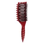 Proco Beauty Pro Curly Bukle Belirginleştirici Saç Fırçası