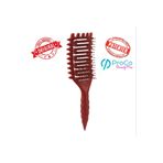 ProCo Beauty Pro Curly Kıvırcık Saçlar Için Bukle Belirginleştirici - Kıvırcık Kız Metodu - Saç Fırçası
