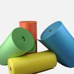 Proco Mavi 5 mm 100 cm 25 mt Levha Polietilen Köpük
