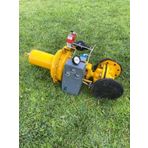 Procon Engineers Pnomatik Diyafram Aktuator Valf 2. El