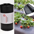 Procover 50 mt 130 cm 80 mic Siyah Malç Çilek Naylonu